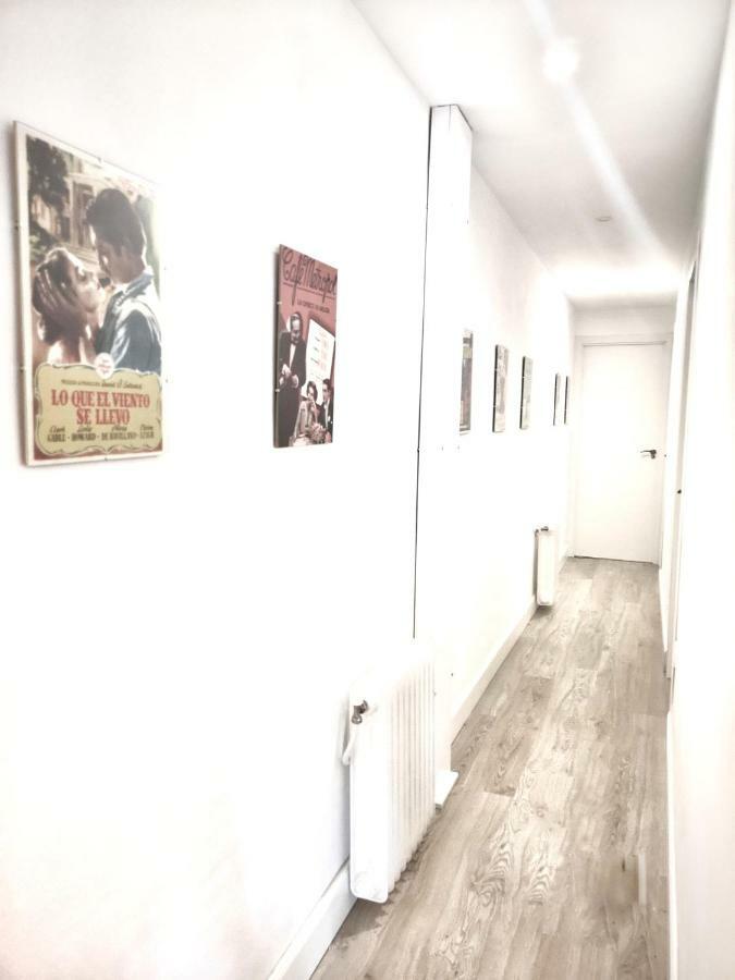 톨레도 Leyenda De La Cava 아파트 외부 사진